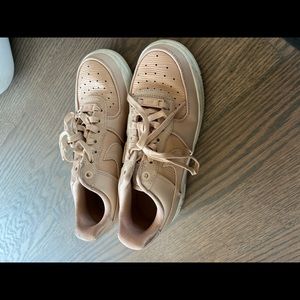 Women’s Nike Air Force - Size 5.5